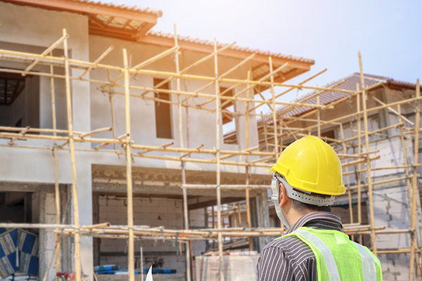 SCMA Provides Consumers Safer and Lower Cost Home Building Alternatives