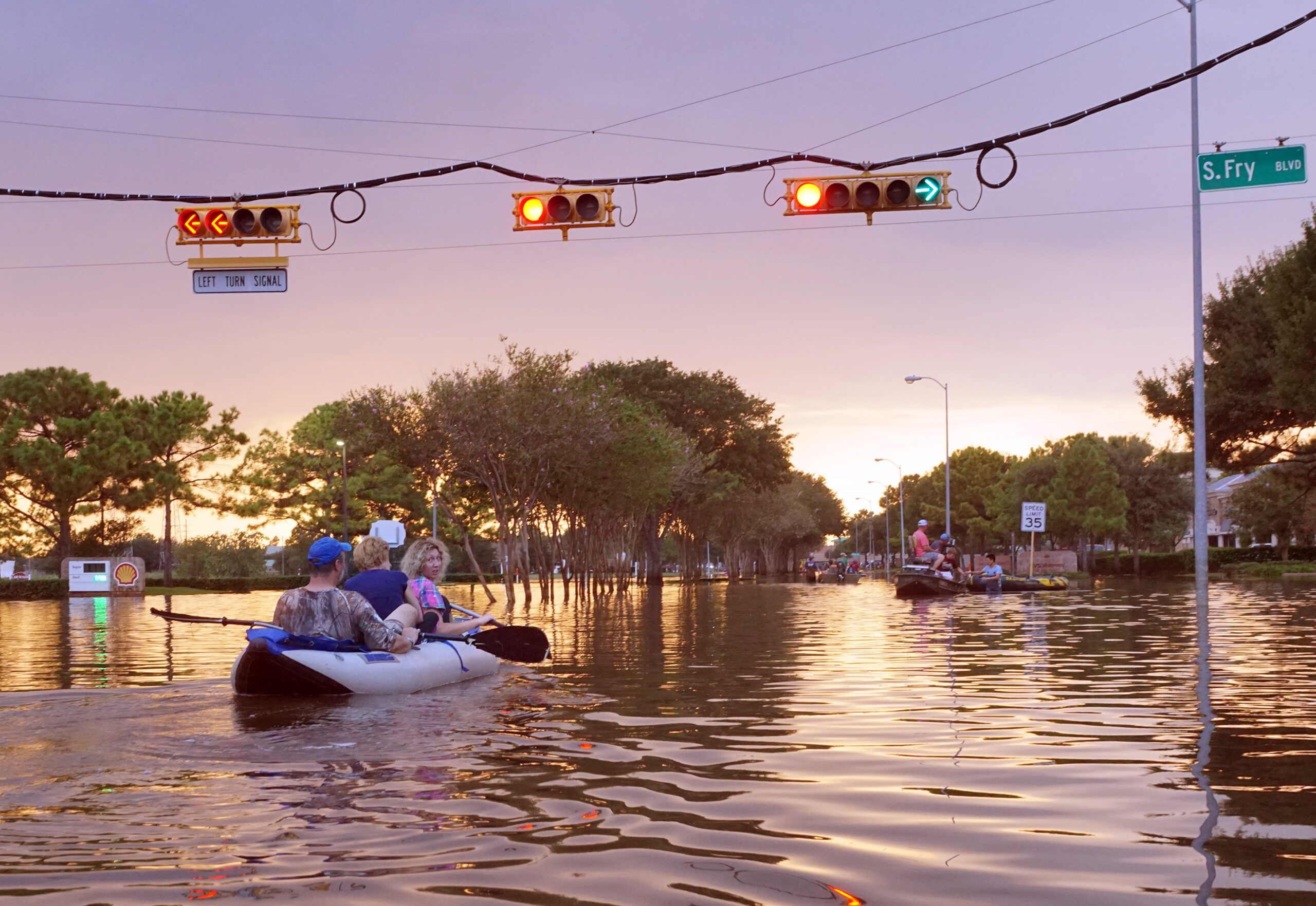 Climate Resilience is the New Sustainability