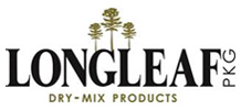 Longleaf PKG Dry-Mix Products