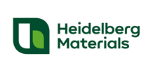 Heidelberg Materials Logo