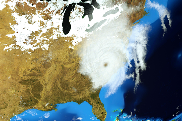 Resilient Design with Concrete Masonry Keeps You Secure in Hurricane Season