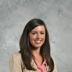 Jessica Freeman